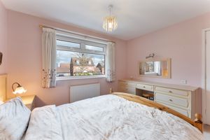 Bedroom Two- click for photo gallery